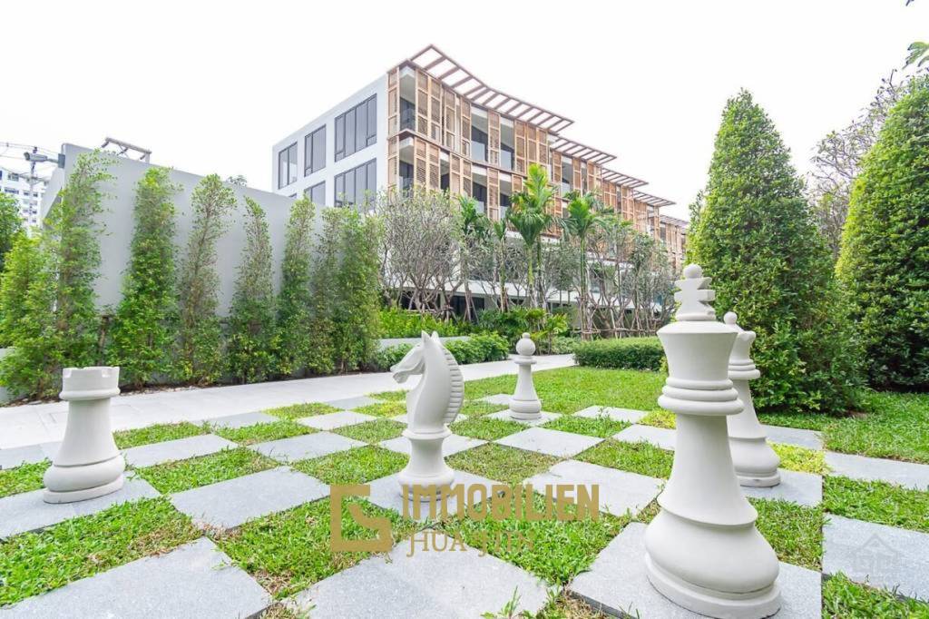 6. Etage / Hotelservices / Stadtmitte