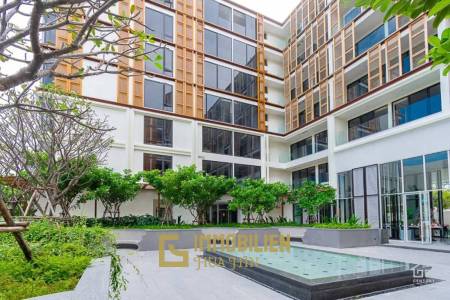 6. Etage / Hotelservices / Stadtmitte