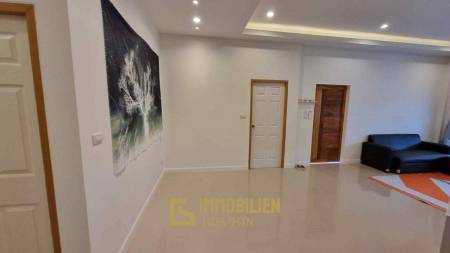 Modernisiert / großer Garten 400 qm / 4 Schlafzimmer