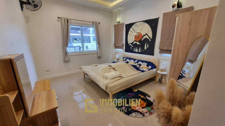 Modernisiert / großer Garten 400 qm / 4 Schlafzimmer