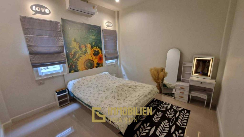 Modernisiert / großer Garten 400 qm / 4 Schlafzimmer