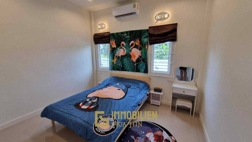 Modernisiert / großer Garten 400 qm / 4 Schlafzimmer