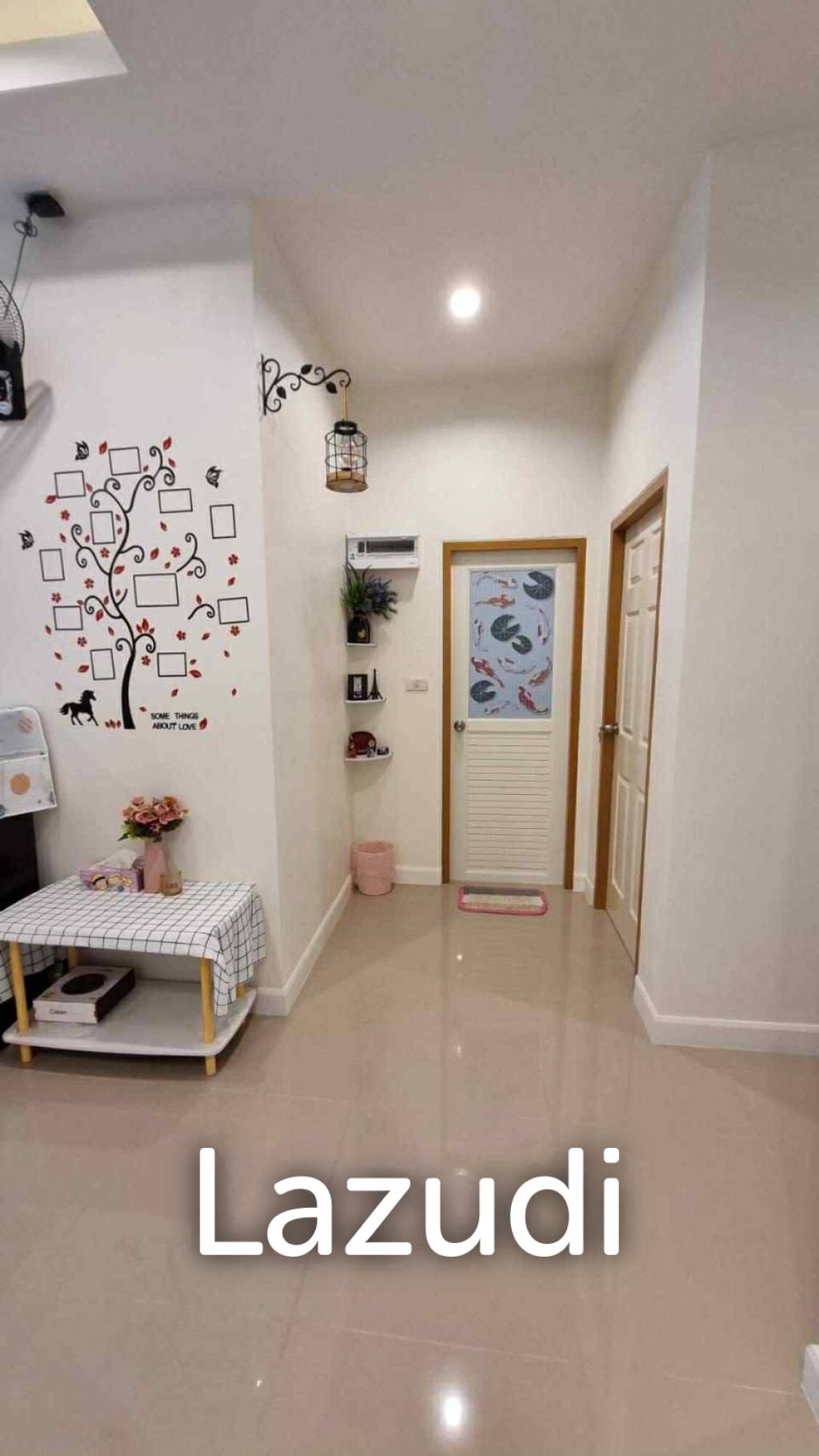 Cha-am:  Brand New 4 bedroom Detached House