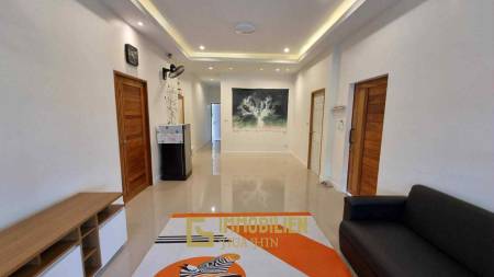 Modernisiert / großer Garten 400 qm / 4 Schlafzimmer