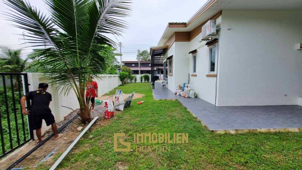 Modernisiert / großer Garten 400 qm / 4 Schlafzimmer