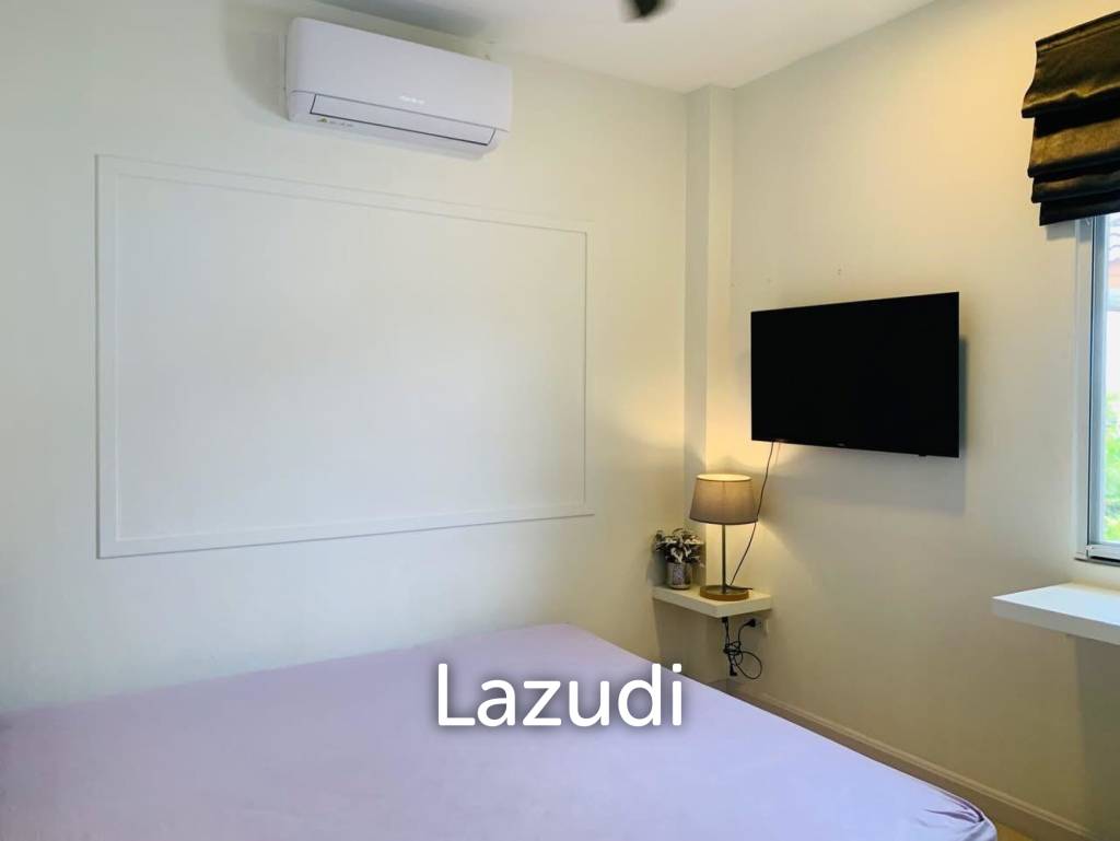 3 Beds 2 Baths 180 SQ.M Uraiwan Park View
