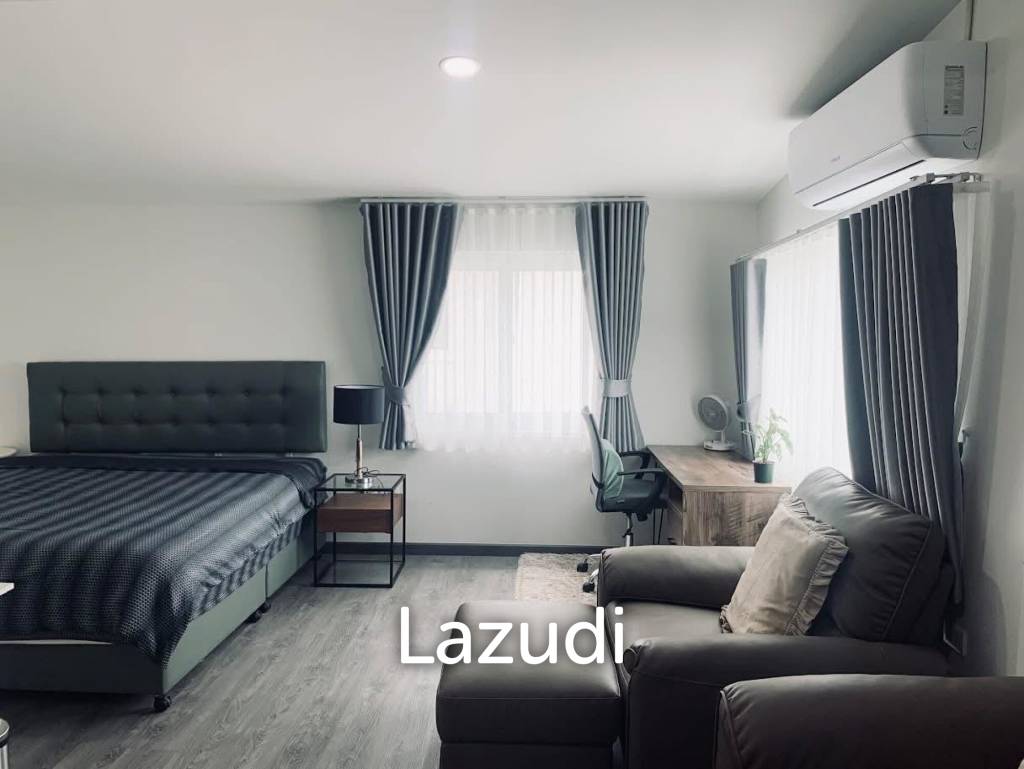 3 Beds 2 Baths 180 SQ.M Uraiwan Park View
