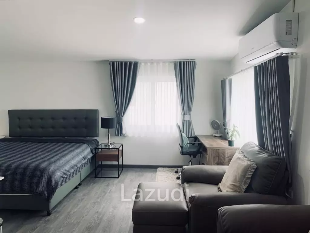 3 Beds 2 Baths 180 SQ.M Uraiwan Park View