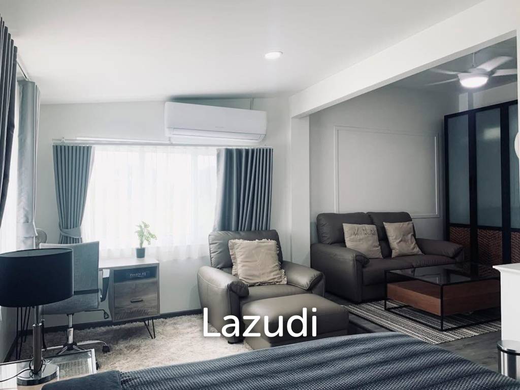 3 Beds 2 Baths 180 SQ.M Uraiwan Park View