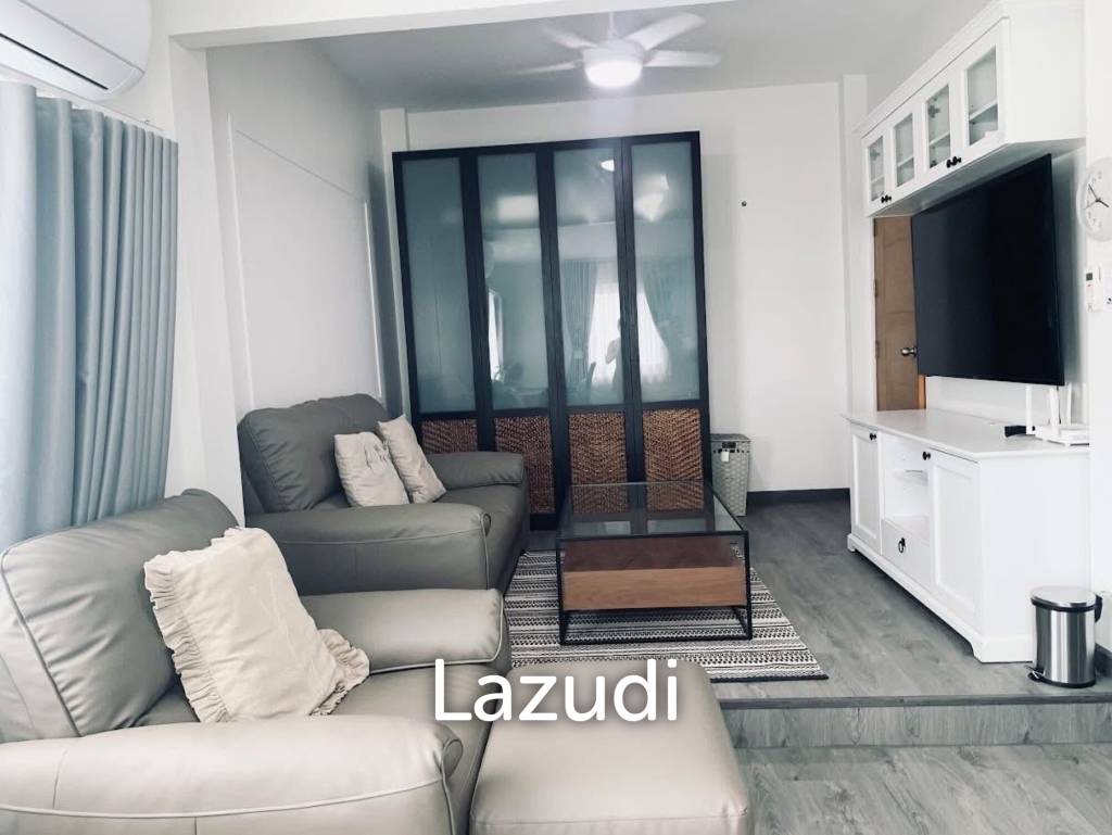 3 Beds 2 Baths 180 SQ.M Uraiwan Park View