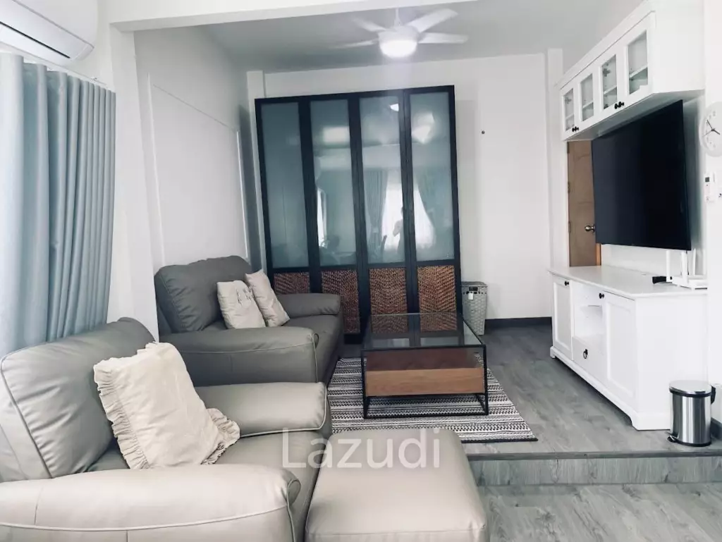 3 Beds 2 Baths 180 SQ.M Uraiwan Park View