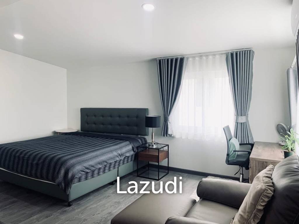 3 Beds 2 Baths 180 SQ.M Uraiwan Park View