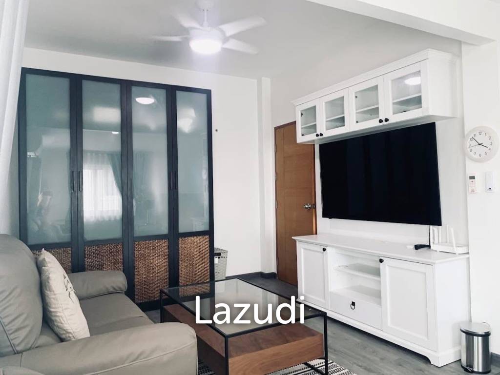 3 Beds 2 Baths 180 SQ.M Uraiwan Park View