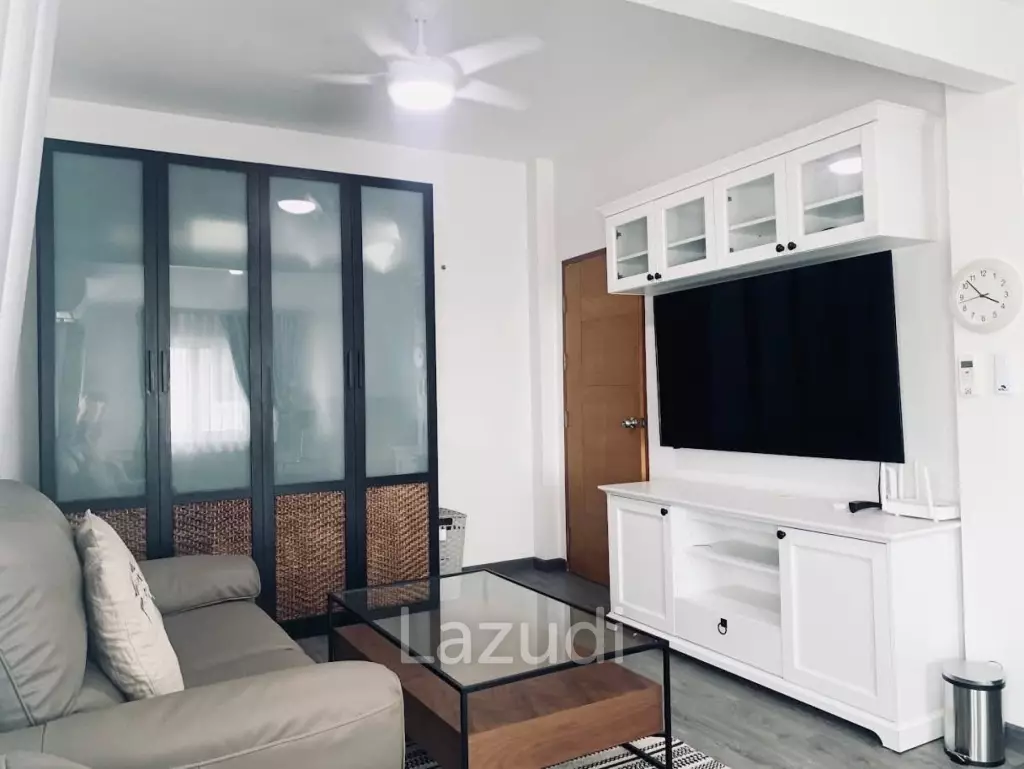 3 Beds 2 Baths 180 SQ.M Uraiwan Park View