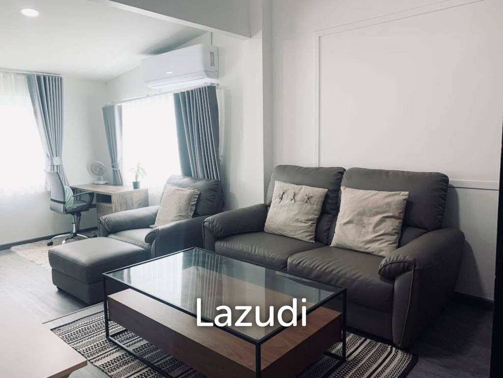 3 Beds 2 Baths 180 SQ.M Uraiwan Park View