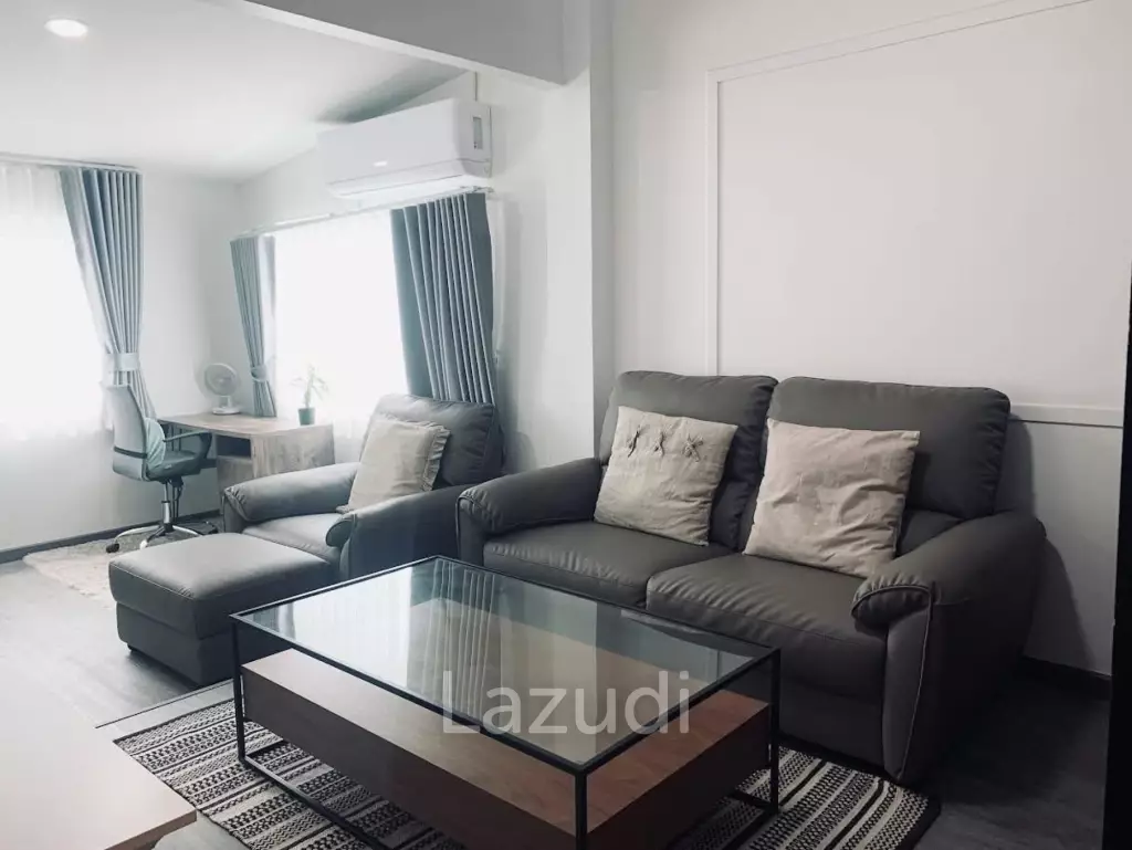 3 Beds 2 Baths 180 SQ.M Uraiwan Park View