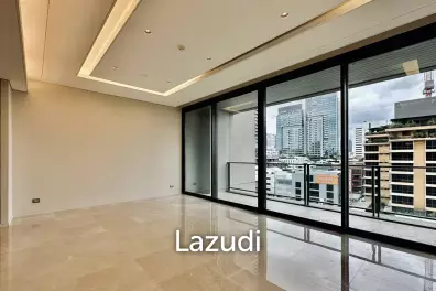 2 Bedroom 3 bathroom Condo 158 Sqm at The Residences at Sindhorn Kempinski