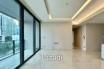 2 Bedroom 3 bathroom Condo 158 Sqm at The Residences at Sindhorn Kempinski