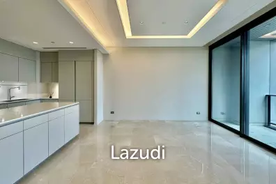 2 Bedroom 3 bathroom Condo 158 Sqm at The Residences at Sindhorn Kempinski