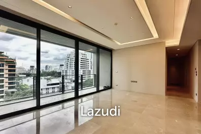 2 Bedroom 3 bathroom Condo 158 Sqm at The Residences at Sindhorn Kempinski