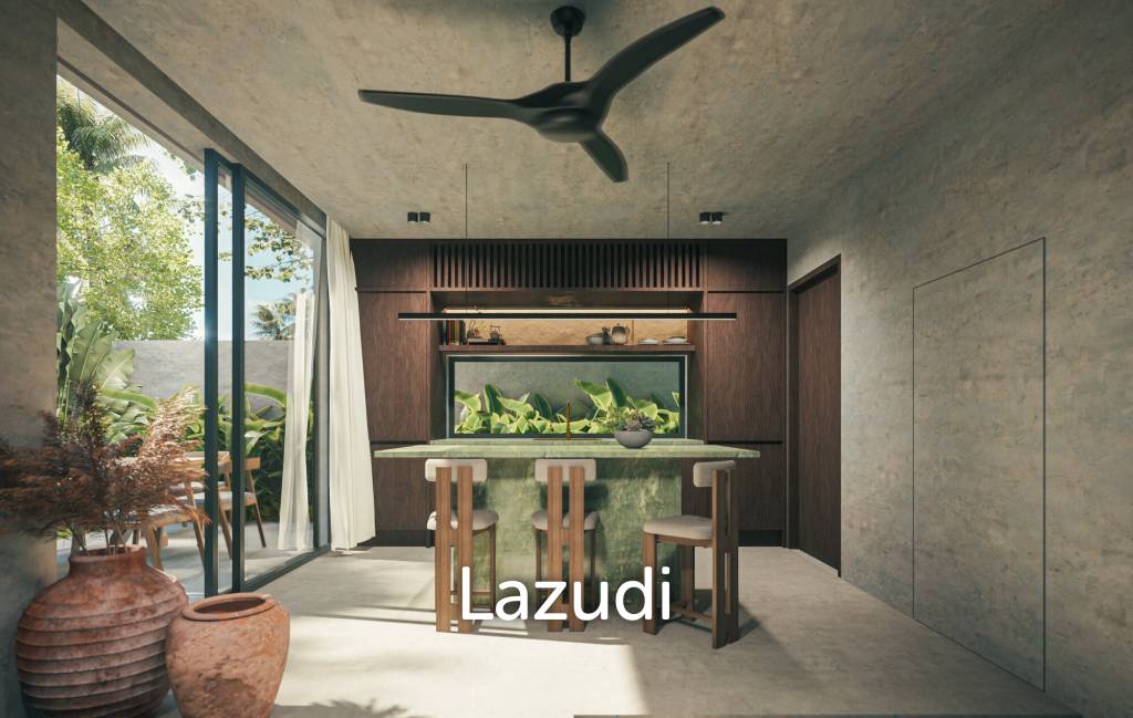 One Bedroom Development - Bingin Bali