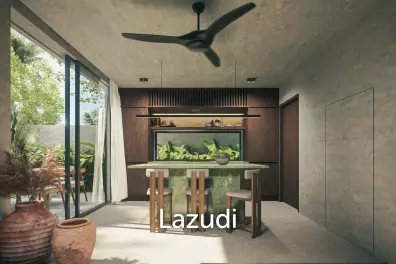 One Bedroom Development - Bingin Bali