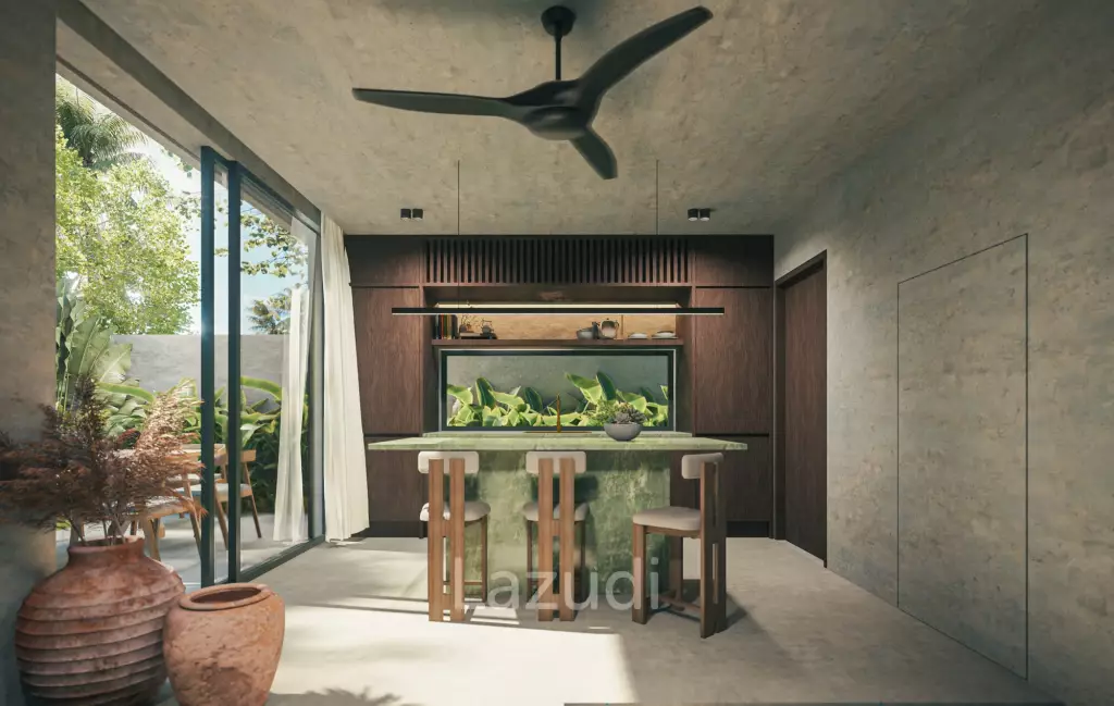One Bedroom Development - Bingin Bali