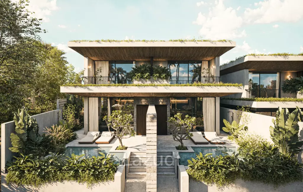 One Bedroom Development - Bingin Bali