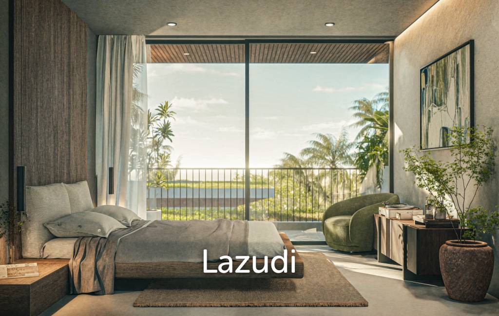 One Bedroom Development - Bingin Bali