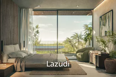 One Bedroom Development - Bingin Bali