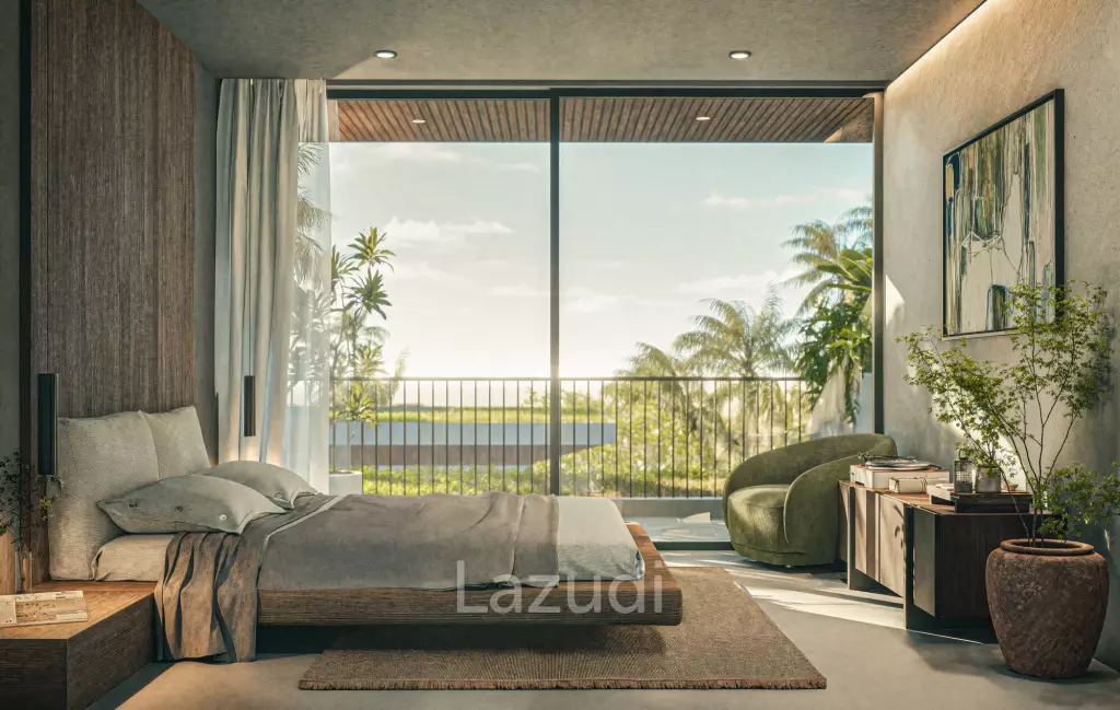 One Bedroom Development - Bingin Bali