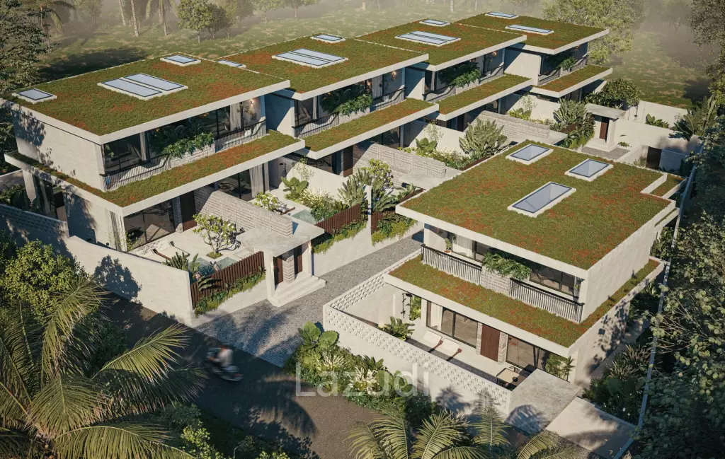 One Bedroom Development - Bingin Bali