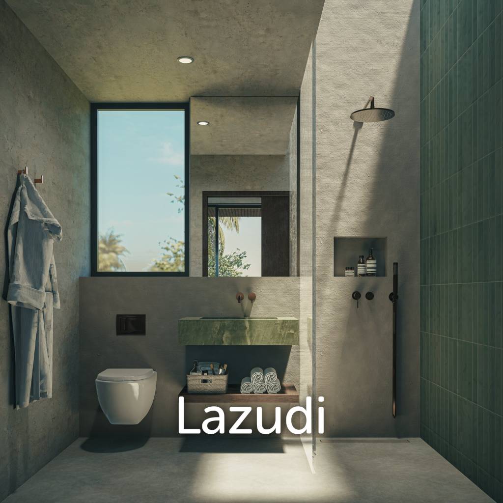 One Bedroom Development - Bingin Bali