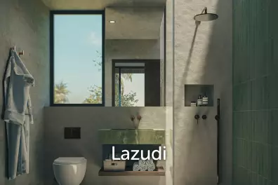 One Bedroom Development - Bingin Bali