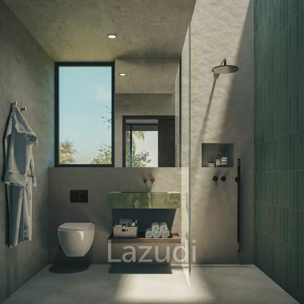 One Bedroom Development - Bingin Bali