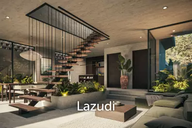 Two Bedroom Development - Bingin Bali