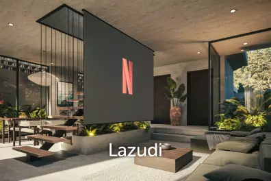 Two Bedroom Development - Bingin Bali