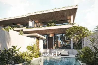 Two Bedroom Development - Bingin Bali