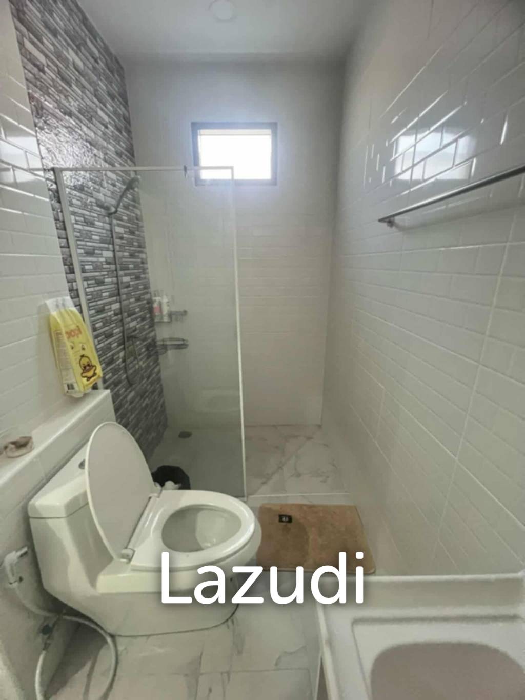 Cha-Am : NEW Detached House 3 Bedroom with Parking