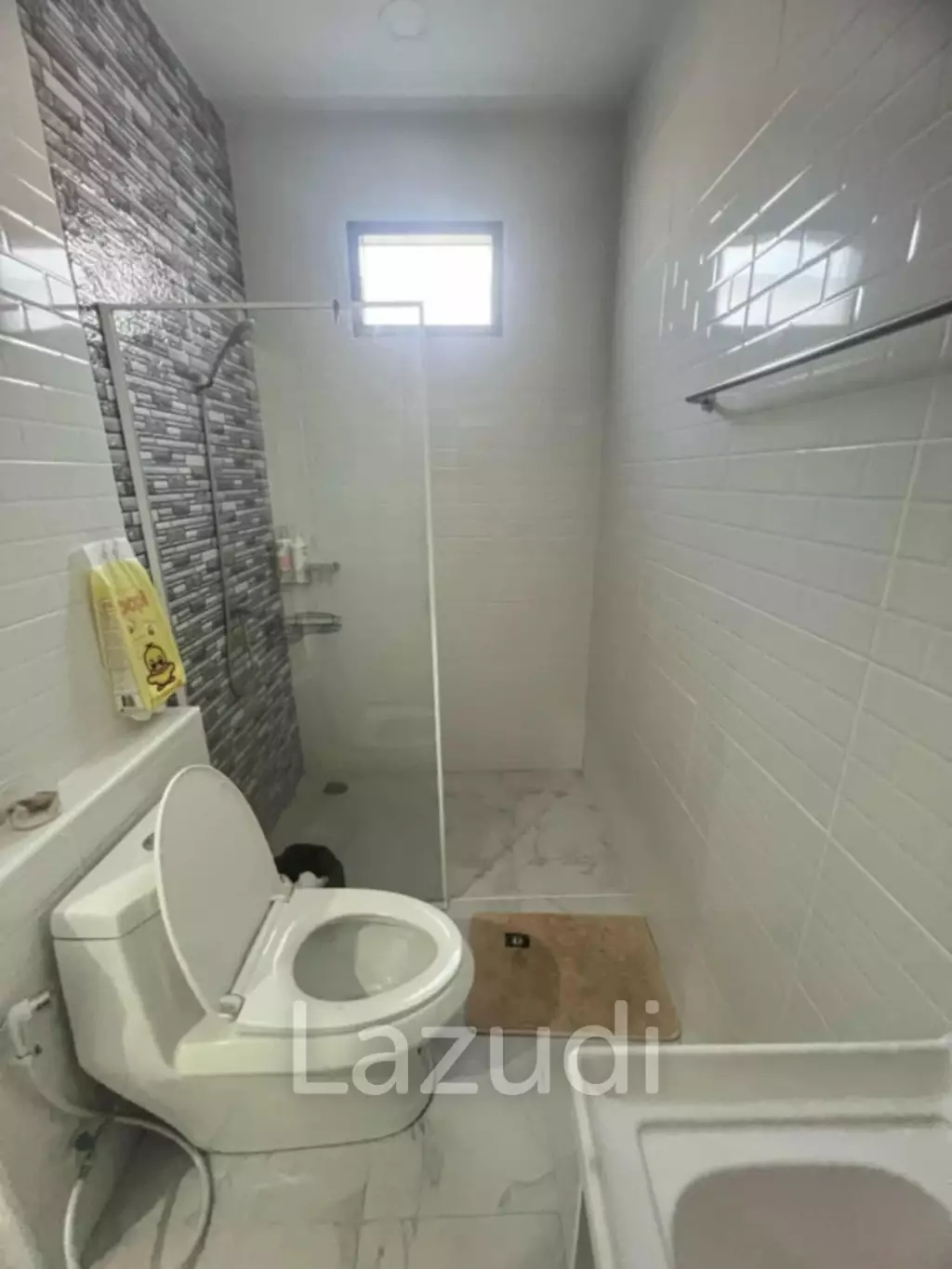 Cha-Am : NEW Detached House 3 Bedroom with Parking