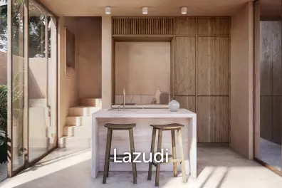 Moroccan Mystique One Bedroom in Nyang Nyang