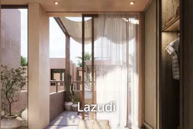 Moroccan Mystique One Bedroom in Nyang Nyang