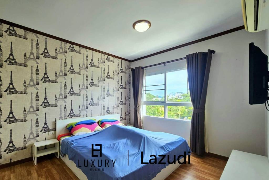 Фитнес-зал / бассейн / зона отдыха / круглосуточная охрана