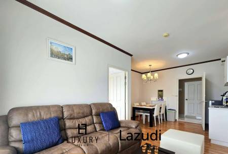 Фитнес-зал / бассейн / зона отдыха / круглосуточная охрана