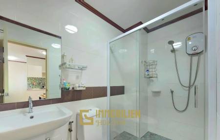 Фитнес-зал / бассейн / зона отдыха / круглосуточная охрана