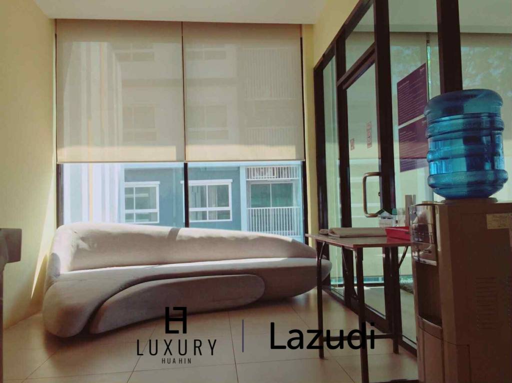 Фитнес-зал / бассейн / зона отдыха / круглосуточная охрана