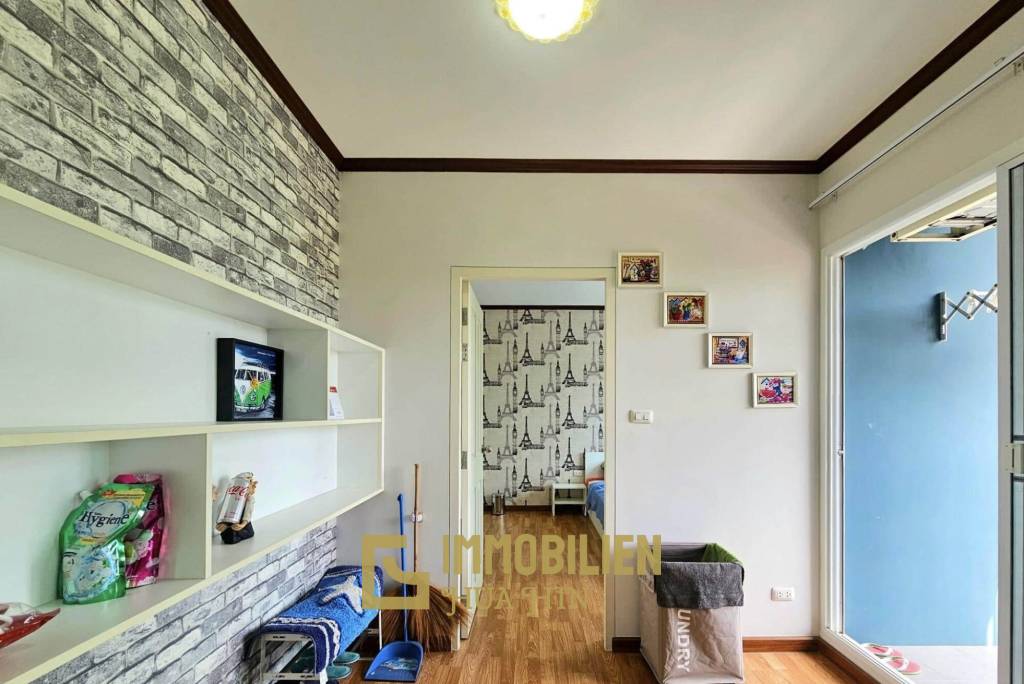 Фитнес-зал / бассейн / зона отдыха / круглосуточная охрана