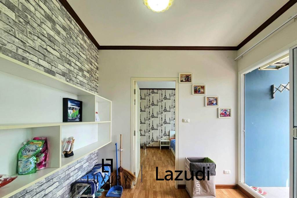 Фитнес-зал / бассейн / зона отдыха / круглосуточная охрана