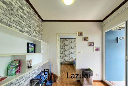 Фитнес-зал / бассейн / зона отдыха / круглосуточная охрана