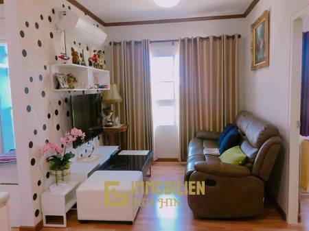 Фитнес-зал / бассейн / зона отдыха / круглосуточная охрана